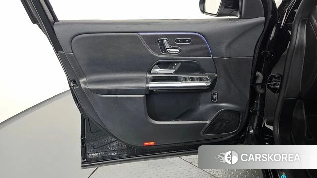 Mercedes-Benz EQA H243 id 4445025 из Кореи 16