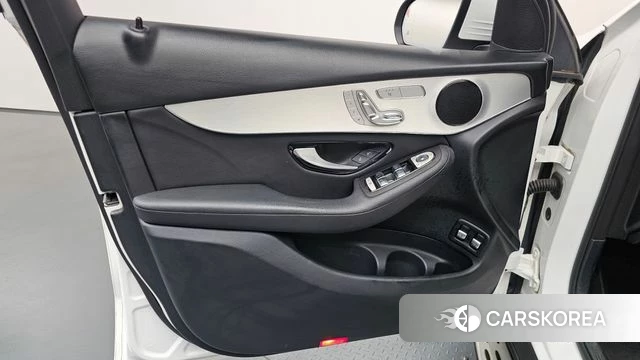 Mercedes-Benz GLC-Class X253 id 4684323 из Кореи 16