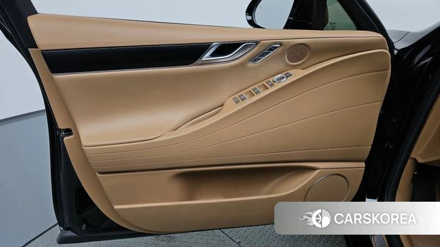 Genesis G80 (RG3) id 4480302 из Кореи 16