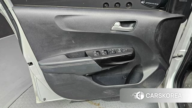 Kia All New Morning (JA) id 4447395 из Кореи 16