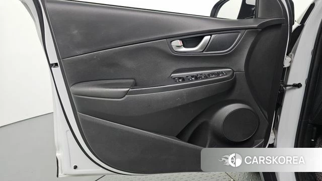 Hyundai The New Kona Hybrid id 4855622 из Кореи 16