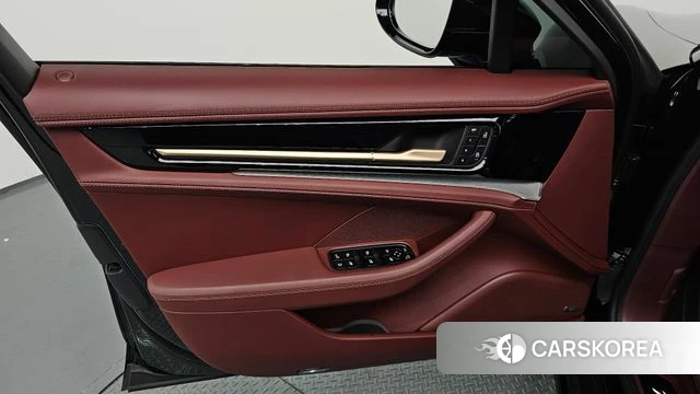 Porsche Panamera (976) id 4756955 из Кореи 16
