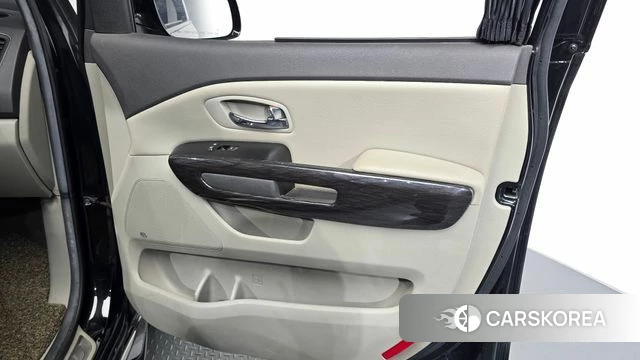 Kia All New Carnival id 4882647 из Кореи 16