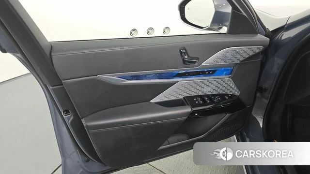 BMW i7 (G70) id 4572048 из Кореи 16