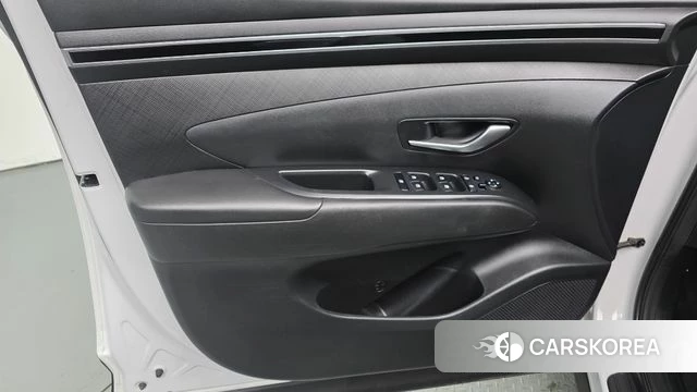 Hyundai Tucson (NX4) id 4268381 из Кореи 16