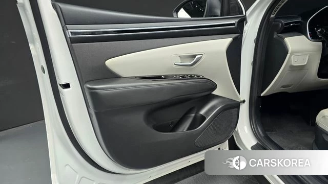 Hyundai Tucson (NX4) id 4495800 из Кореи 16