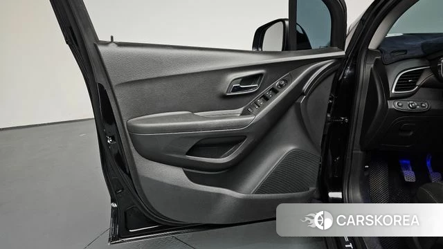 Chevrolet (GM Daewoo) The New Trax id 4873361 из Кореи 16
