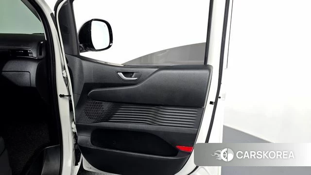 Hyundai Staria id 4499427 из Кореи 16