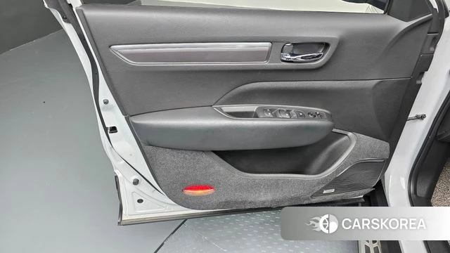 Renault Korea (Samsung) QM6 id 4490961 из Кореи 16