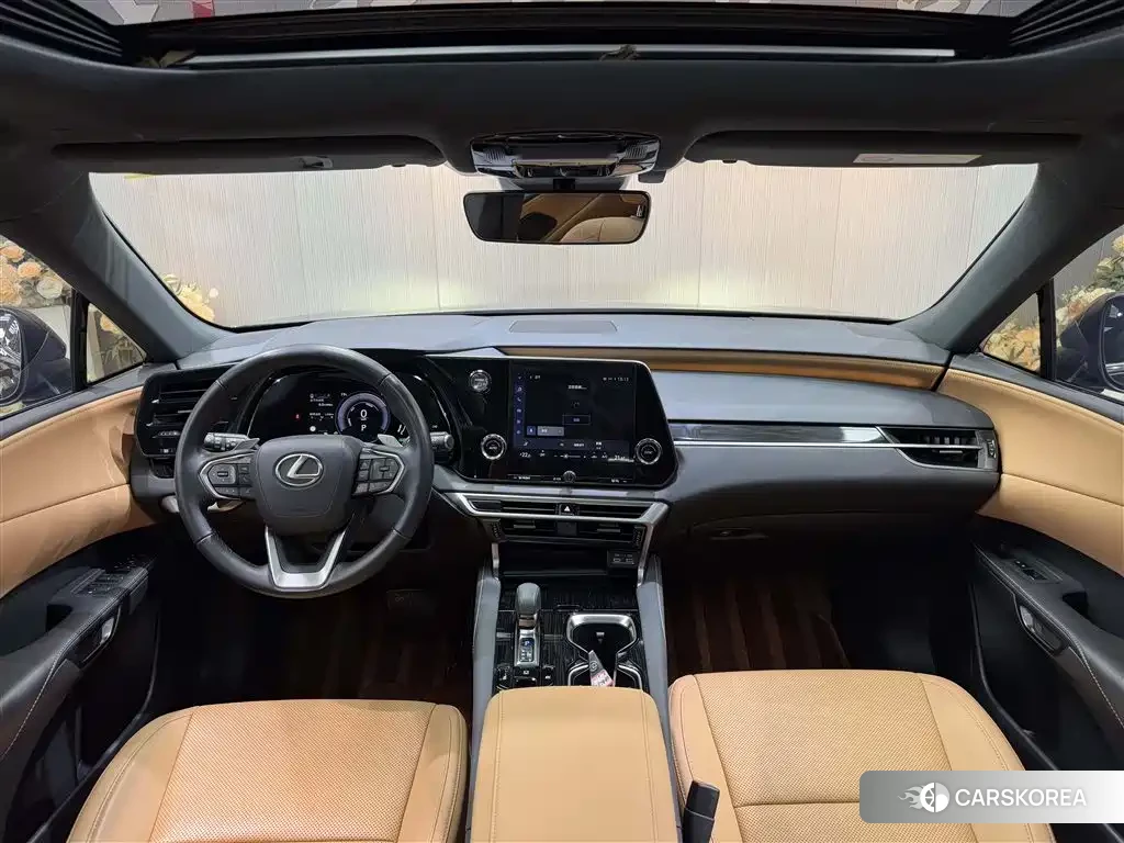 Lexus RX id 4559793 из Китая 16