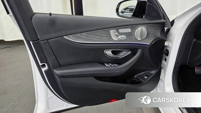 Mercedes-Benz E-Class W213 id 4725629 из Кореи 16