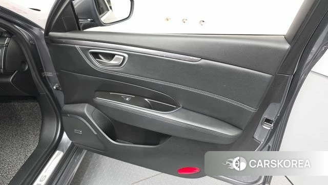 Renault Korea (Samsung) SM6 id 4424654 из Кореи 16