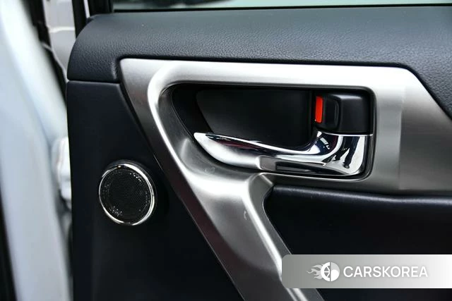 Lexus GX id 4321330 из Китая 16