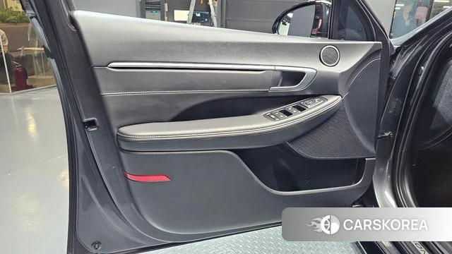 Hyundai Sonata (DN8) id 4500729 из Кореи 16