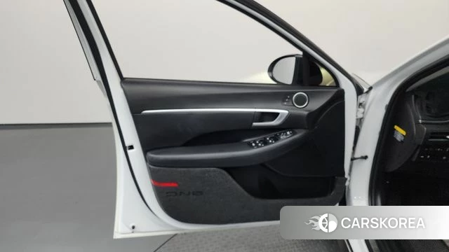 Hyundai Sonata (DN8) id 4530494 из Кореи 16