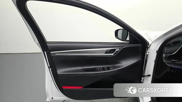 Hyundai The New Grandeur IG id 4303326 из Кореи 16
