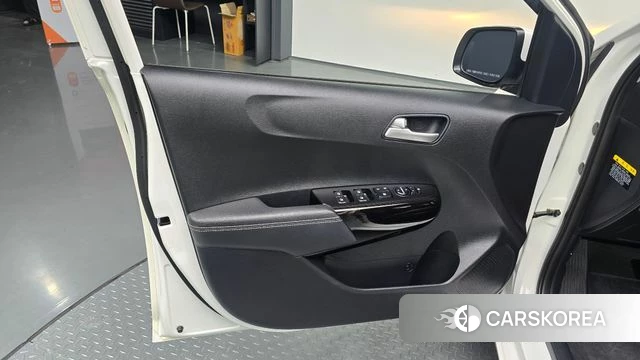 Kia All New Morning (JA) id 4865369 из Кореи 16