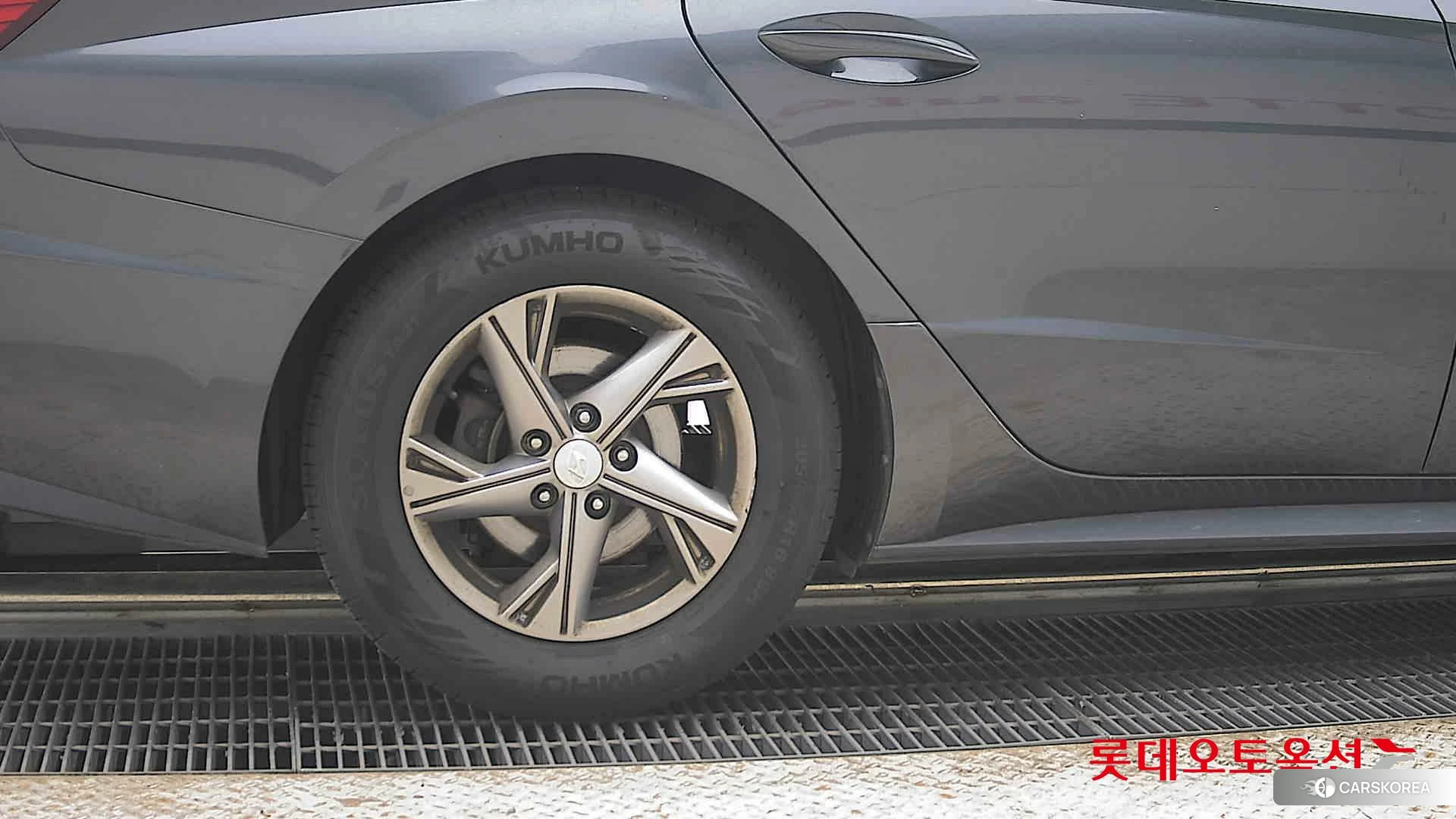 Hyundai Sonata id 4498393 из Кореи 16