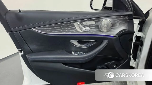 Mercedes-Benz E-Class W213 id 4745400 из Кореи 16