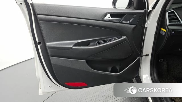 Hyundai All New Tucson id 4471772 из Кореи 16