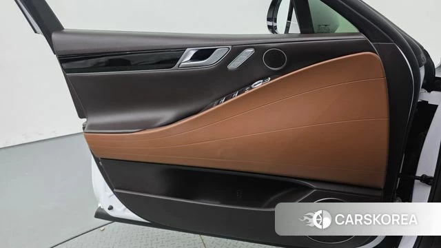 Genesis G80 (RG3) id 4650249 из Кореи 16