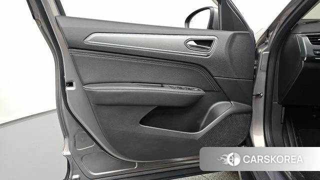 Renault Korea (Samsung) XM3 id 4535774 из Кореи 16