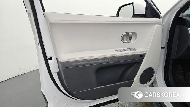 Hyundai Ionic 5 id 4603390 из Кореи 16