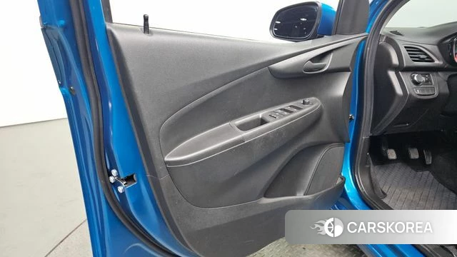 Chevrolet (GM Daewoo) The New Spark id 4345336 из Кореи 16
