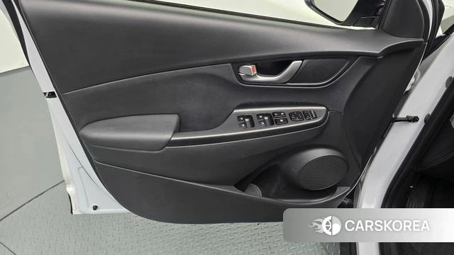Hyundai Kona id 4435284 из Кореи 16
