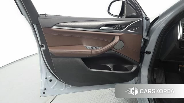 BMW X4 (G02) id 4782891 из Кореи 16