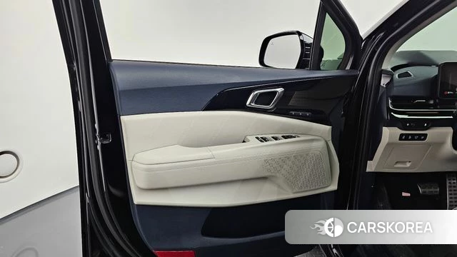 Kia The New Carnival 4th Generation id 4201068 из Кореи 16