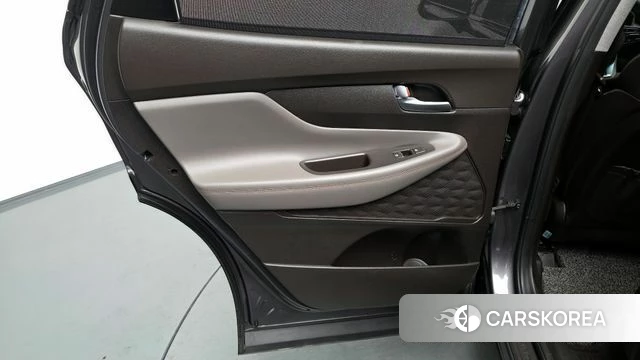 Hyundai Santa Fe TM id 4384825 из Кореи 16