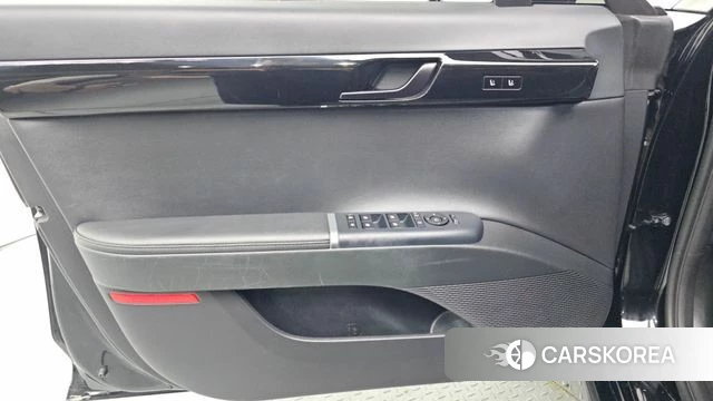 Hyundai Grandeur (GN7) id 4315668 из Кореи 16