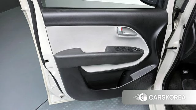 Kia The New Kia Ray id 4201674 из Кореи 16