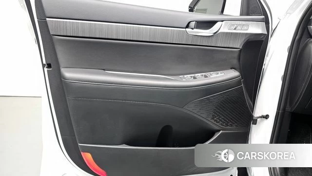 Hyundai The New Palisade id 4442010 из Кореи 16