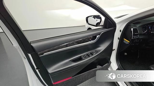 Hyundai Grandeur IG id 4447854 из Кореи 16