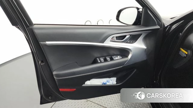 Genesis G70 id 4501886 из Кореи 16