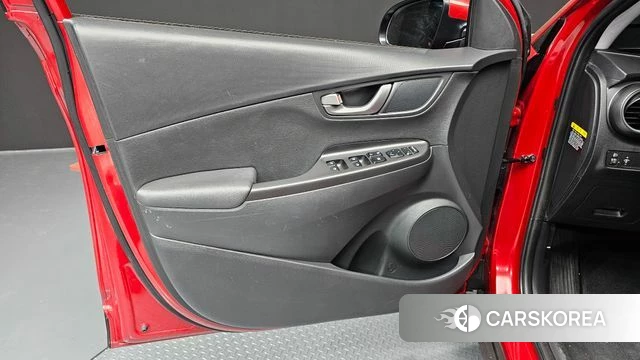 Hyundai Kona id 4187945 из Кореи 16