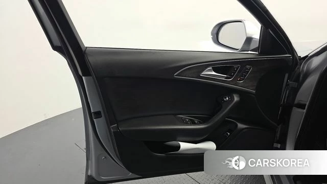 Audi New A6 id 4477470 из Кореи 16