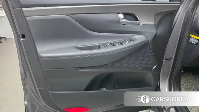 Hyundai Santa Fe TM id 4477102 из Кореи 16