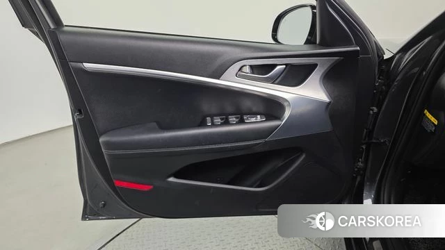 Genesis G70 id 4371986 из Кореи 16