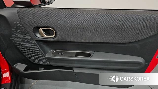 Mini Cooper C 4th generation id 4222582 из Кореи 16