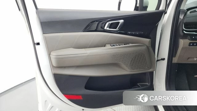 Kia The New Carnival 4th Generation id 4571509 из Кореи 16