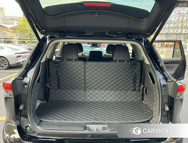Toyota Highlander id 4374627 из Китая 16