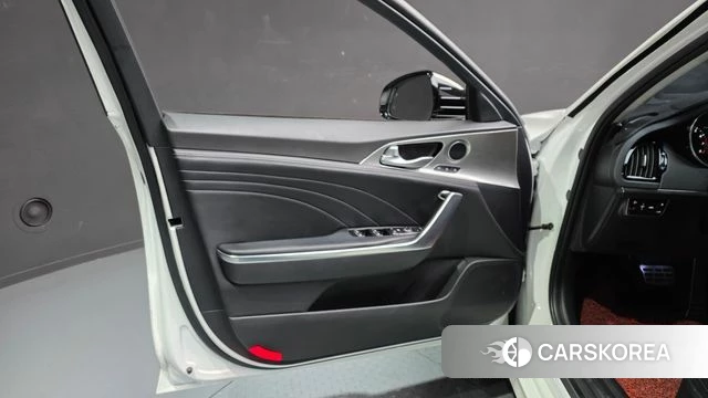 Kia Stinger Meister id 4519356 из Кореи 16