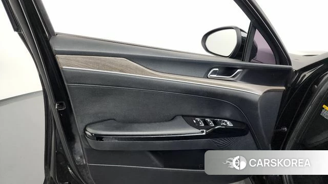 Kia K5 3rd generation id 4225098 из Кореи 16