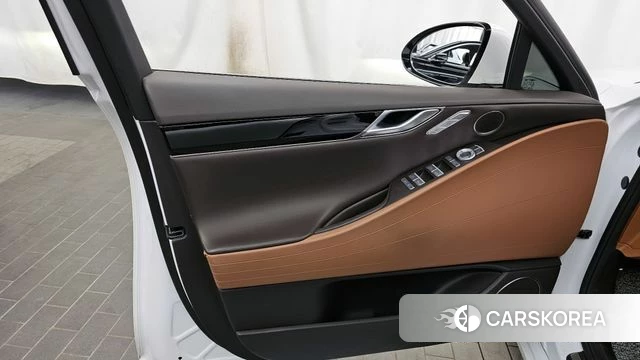 Genesis G80 (RG3) id 4309340 из Кореи 16