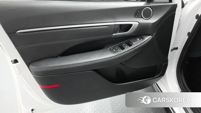 Hyundai Sonata D Edge (DN8) id 4201381 из Кореи 16