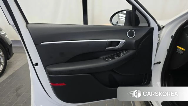 Hyundai Sonata (DN8) id 4849741 из Кореи 16