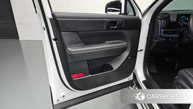 Hyundai Santa Fe (MX5) id 4432765 из Кореи 16
